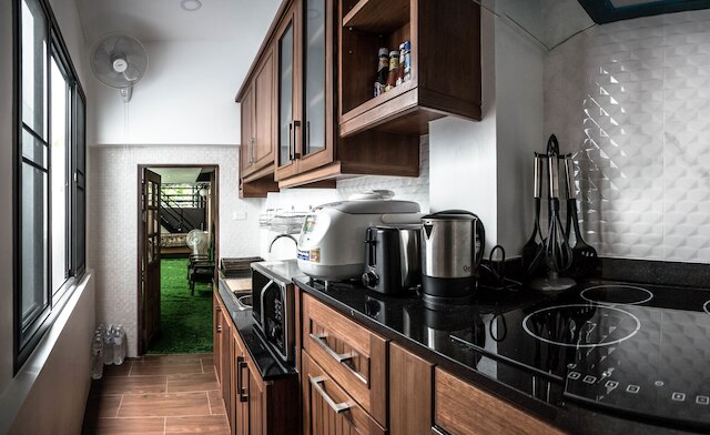 ヴィラベリー ニマン チェンマイ