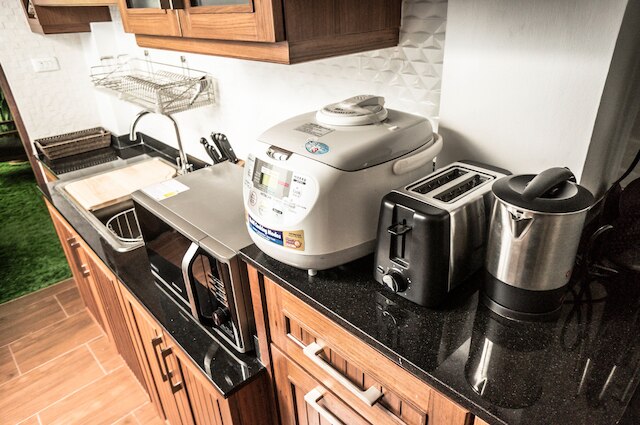 ヴィラベリー ニマン チェンマイ