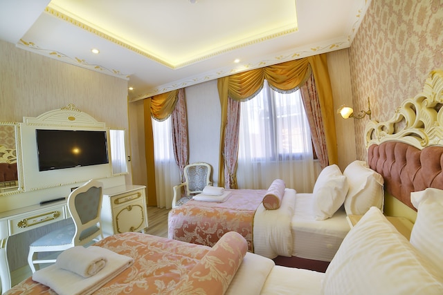 ナイラ パレス ホテル