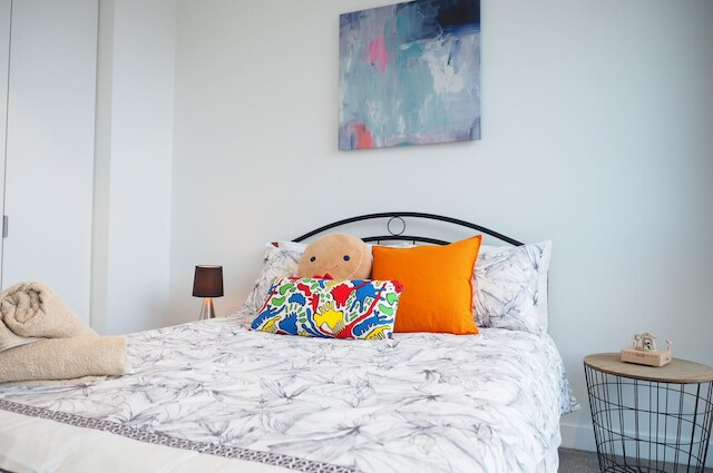 ザ フィフス アパートメント