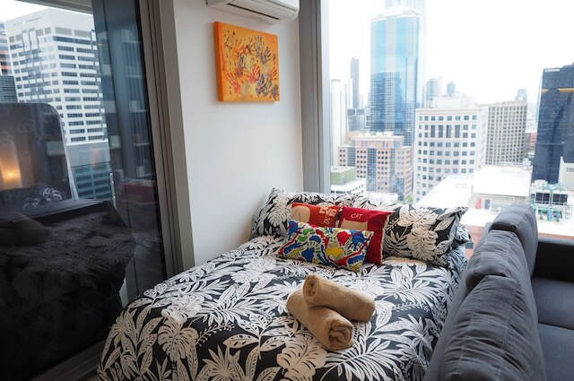 ザ フィフス アパートメント