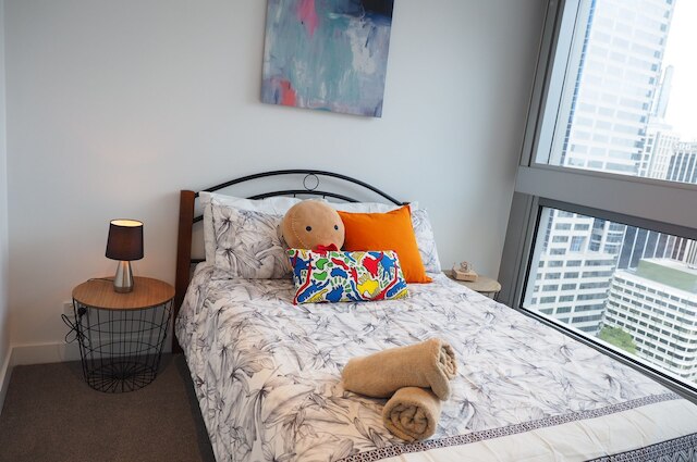 ザ フィフス アパートメント