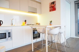 ザ フィフス アパートメント