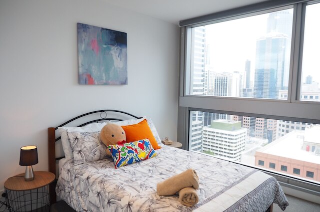 ザ フィフス アパートメント