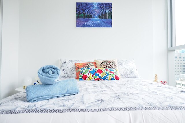 ザ フィフス アパートメント