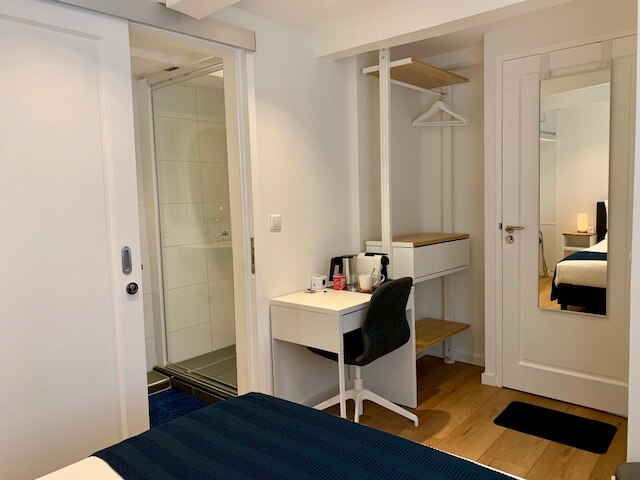 PH93 アムステルダム セントラル