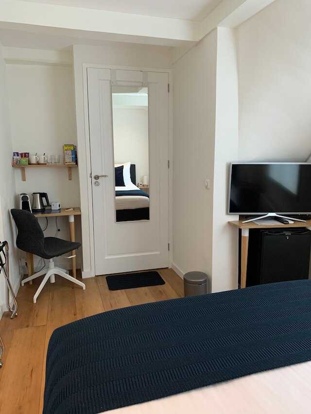 PH93 アムステルダム セントラル