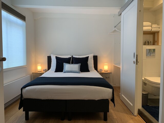 PH93 アムステルダム セントラル