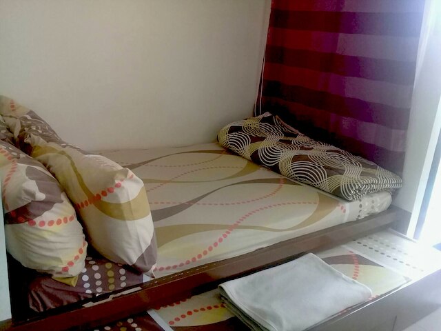 マボロ ガーデン フラット バイ SDC