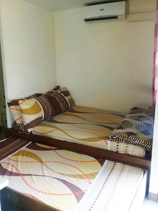 マボロ ガーデン フラット バイ SDC