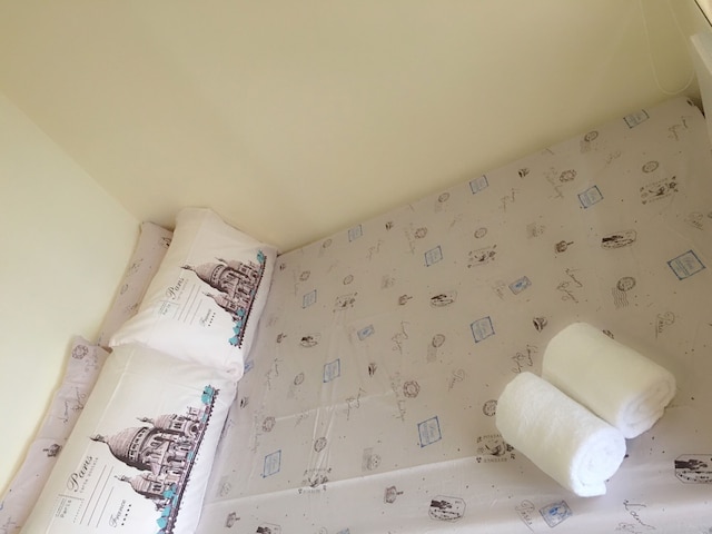 マボロ ガーデン フラット バイ SDC