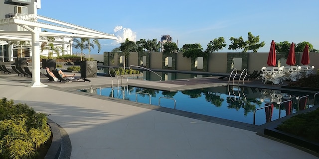 ワン パシフィック レジデンス マクタン ニュータウン SDC