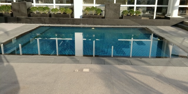 ワン パシフィック レジデンス マクタン ニュータウン SDC