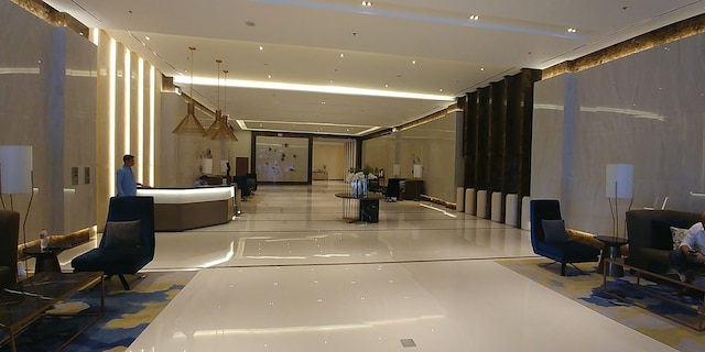 ワン パシフィック レジデンス マクタン ニュータウン SDC