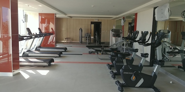 ワン パシフィック レジデンス マクタン ニュータウン SDC