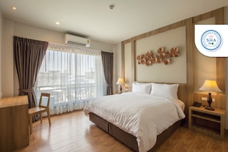 シビライズ ホテル