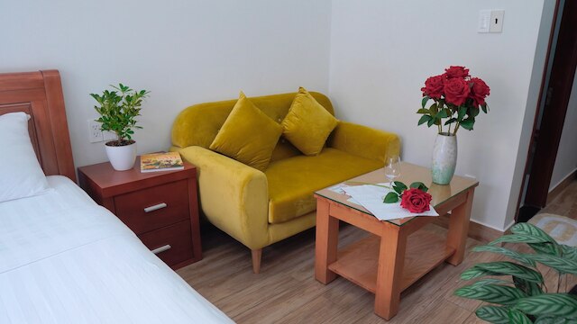 アトラス ホテル & アパートメント