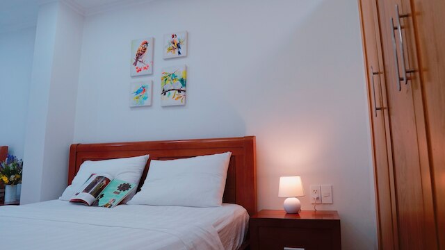 アトラス ホテル & アパートメント