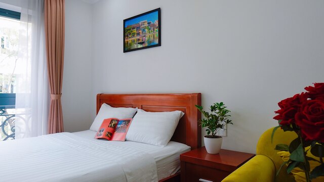 アトラス ホテル & アパートメント