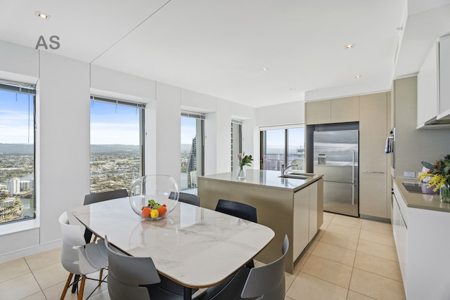 エスプラネード（ソウル） - アパートメント・ステイ・プライベート