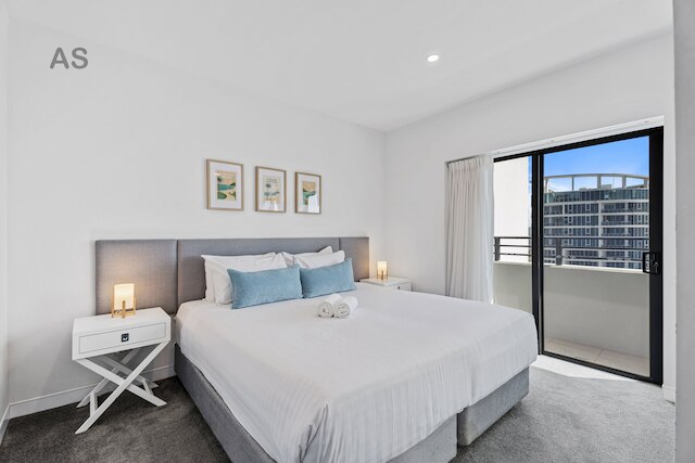 エスプラネード（ソウル） - アパートメント・ステイ・プライベート