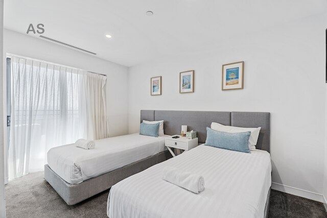 エスプラネード（ソウル） - アパートメント・ステイ・プライベート