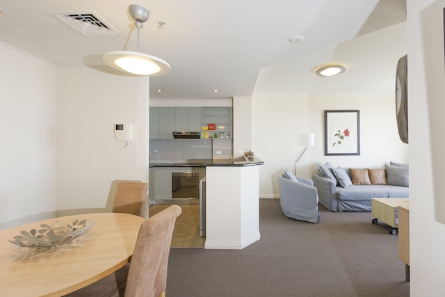 スタニング 2 ベッドルーム アパートメント