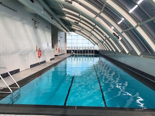 スタニング 2 ベッドルーム アパートメント