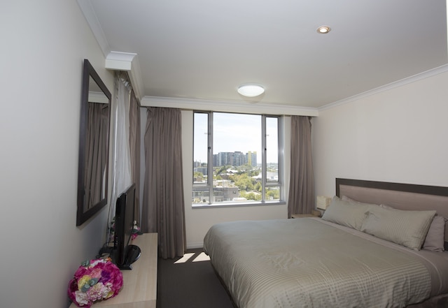 スタニング 2 ベッドルーム アパートメント