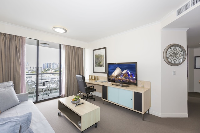 スタニング 2 ベッドルーム アパートメント