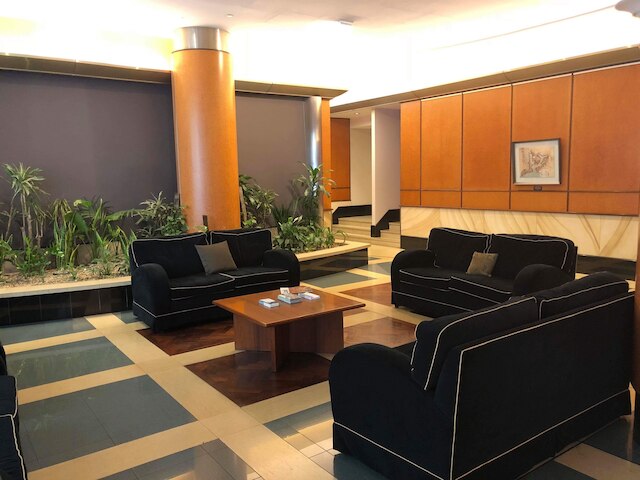 スタニング 2 ベッドルーム アパートメント