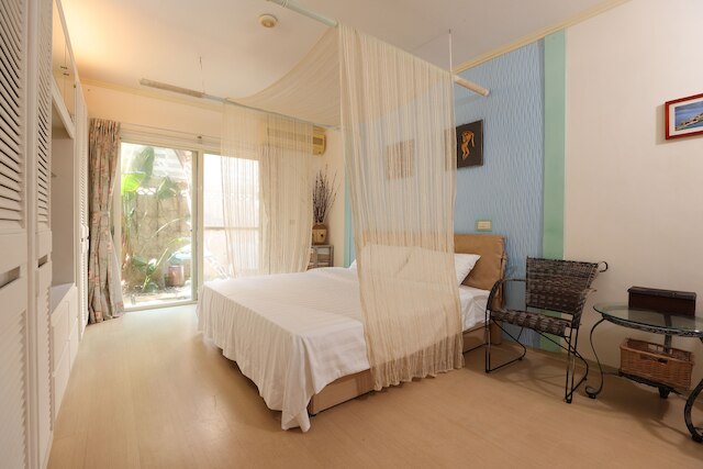 フラワーリン (花宅休閒民宿)