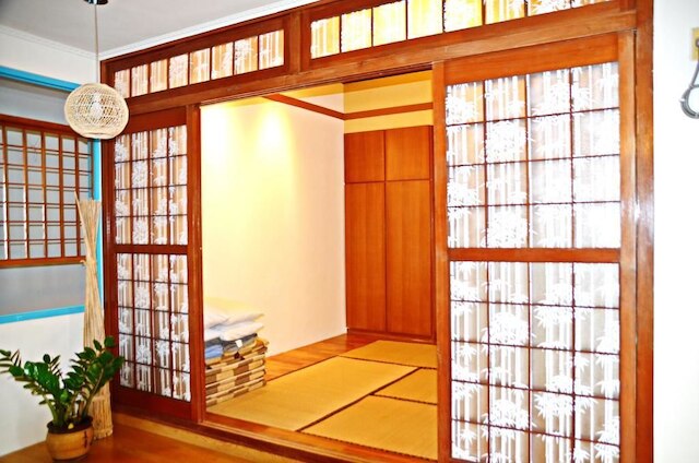 フラワーリン (花宅休閒民宿)