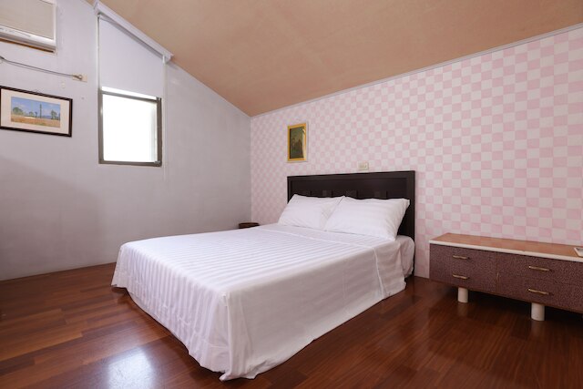 フラワーリン (花宅休閒民宿)