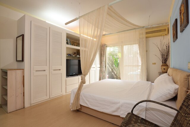 フラワーリン (花宅休閒民宿)