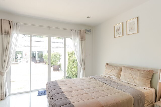 バーンプロンプン プール ヴィラ バイ BV