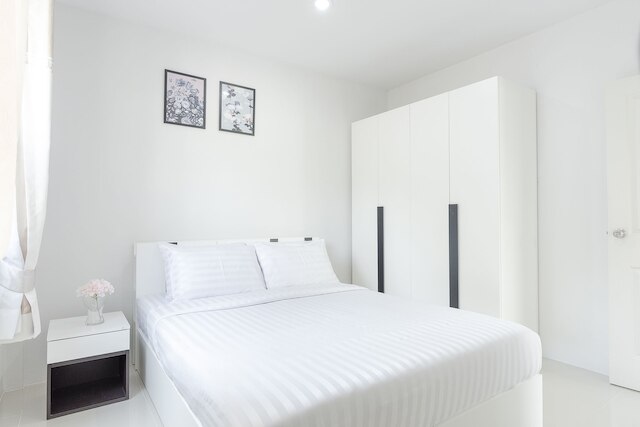 バーンプロンプン プール ヴィラ バイ BV