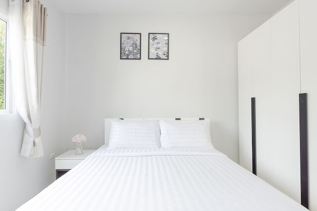 バーンプロンプン プール ヴィラ バイ BV