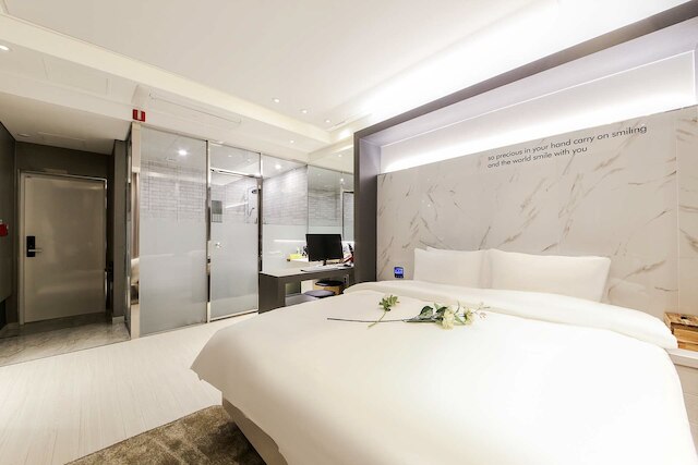 ホテル オスカー