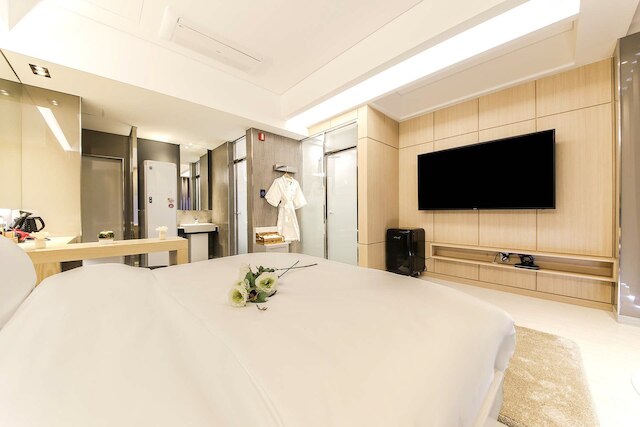 ホテル オスカー