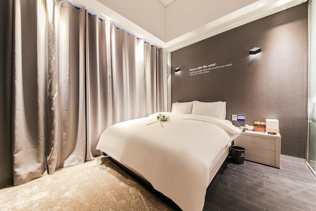 ホテル オスカー