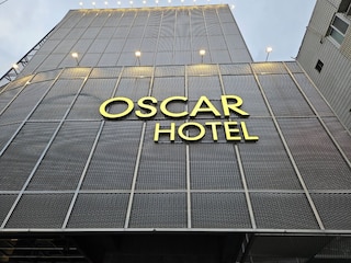 ホテル オスカー