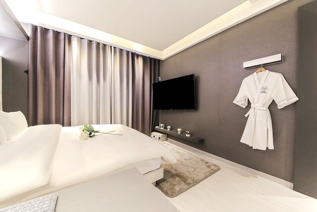 ホテル オスカー