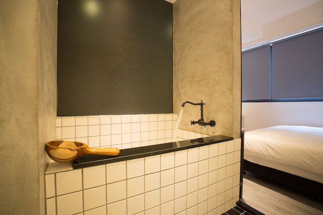 PS ホテル (宜蘭礁溪溫泉旅店‧馬妞行旅 P.S HOTEL)