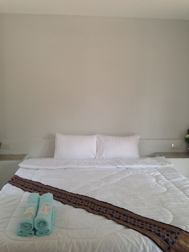 カニャファート ガーデンビュー リゾート