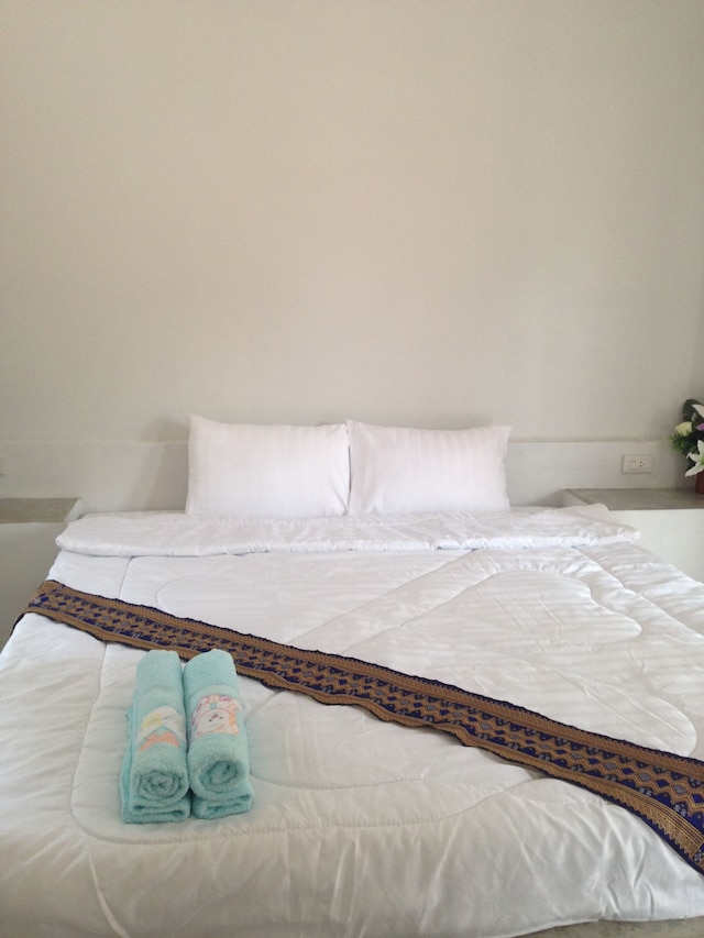 カニャファート ガーデンビュー リゾート