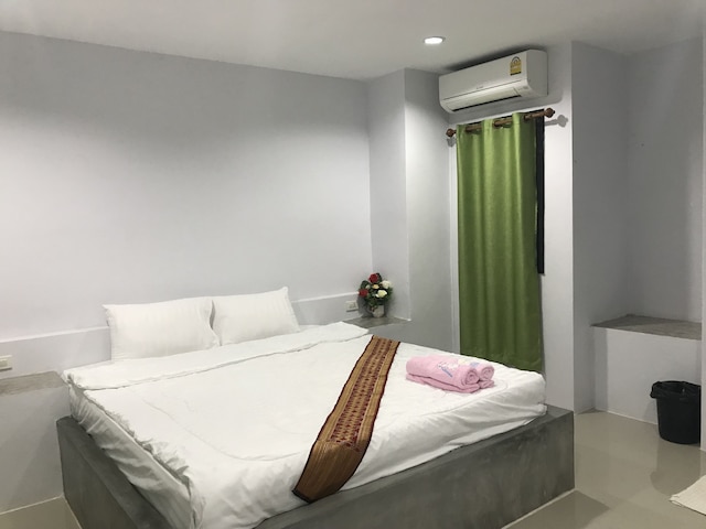 カニャファート ガーデンビュー リゾート