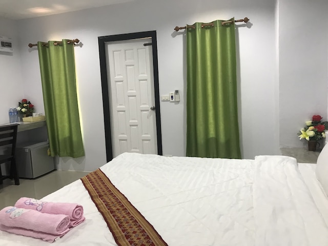 カニャファート ガーデンビュー リゾート