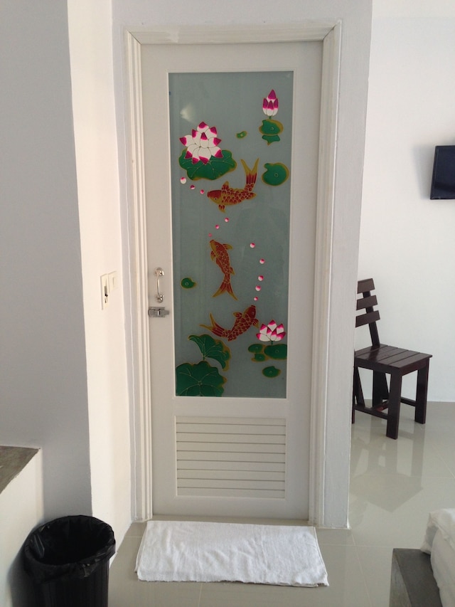 カニャファート ガーデンビュー リゾート