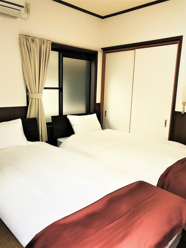 高野山ゲストハウストミー